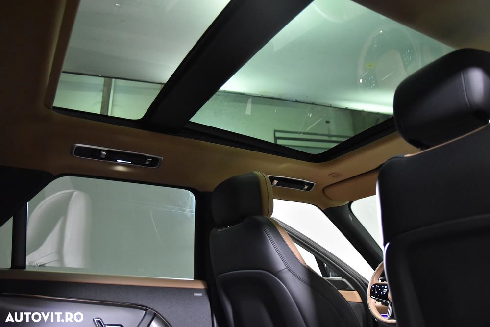 Land Rover Range Rover Sport 3.0 I6 D300 MHEV Dynamic SE - 23