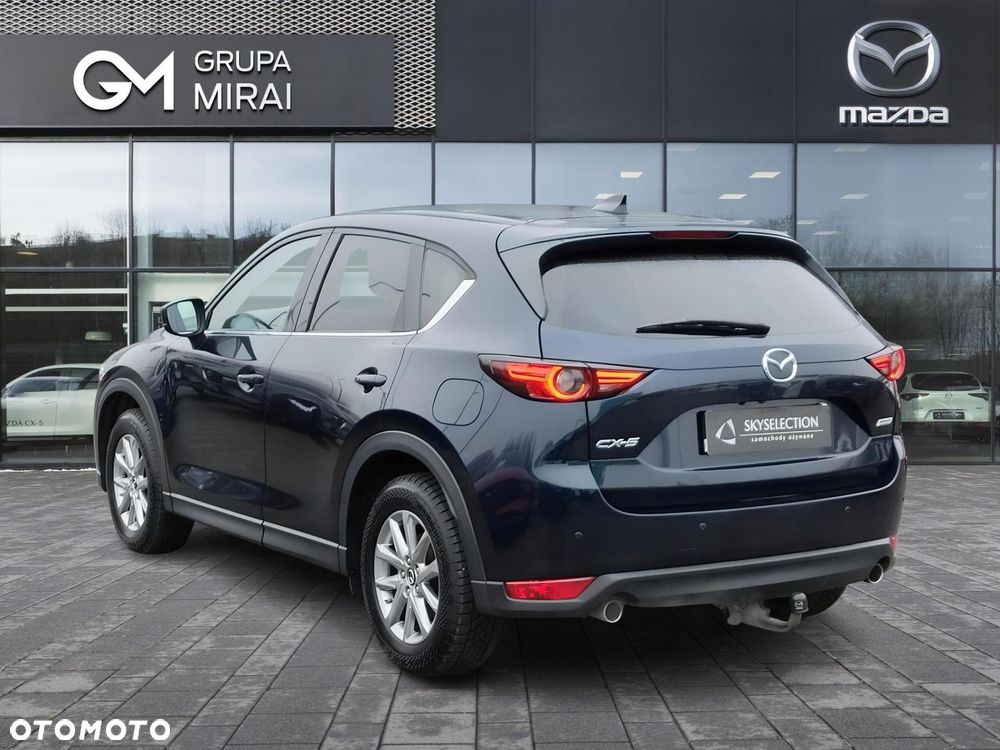 Mazda CX-5 2.5 Skydream 2WD - 3
