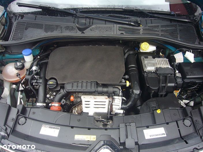 Citroën C4 Cactus 1.2 PureTech GPF Shine S&S - 21