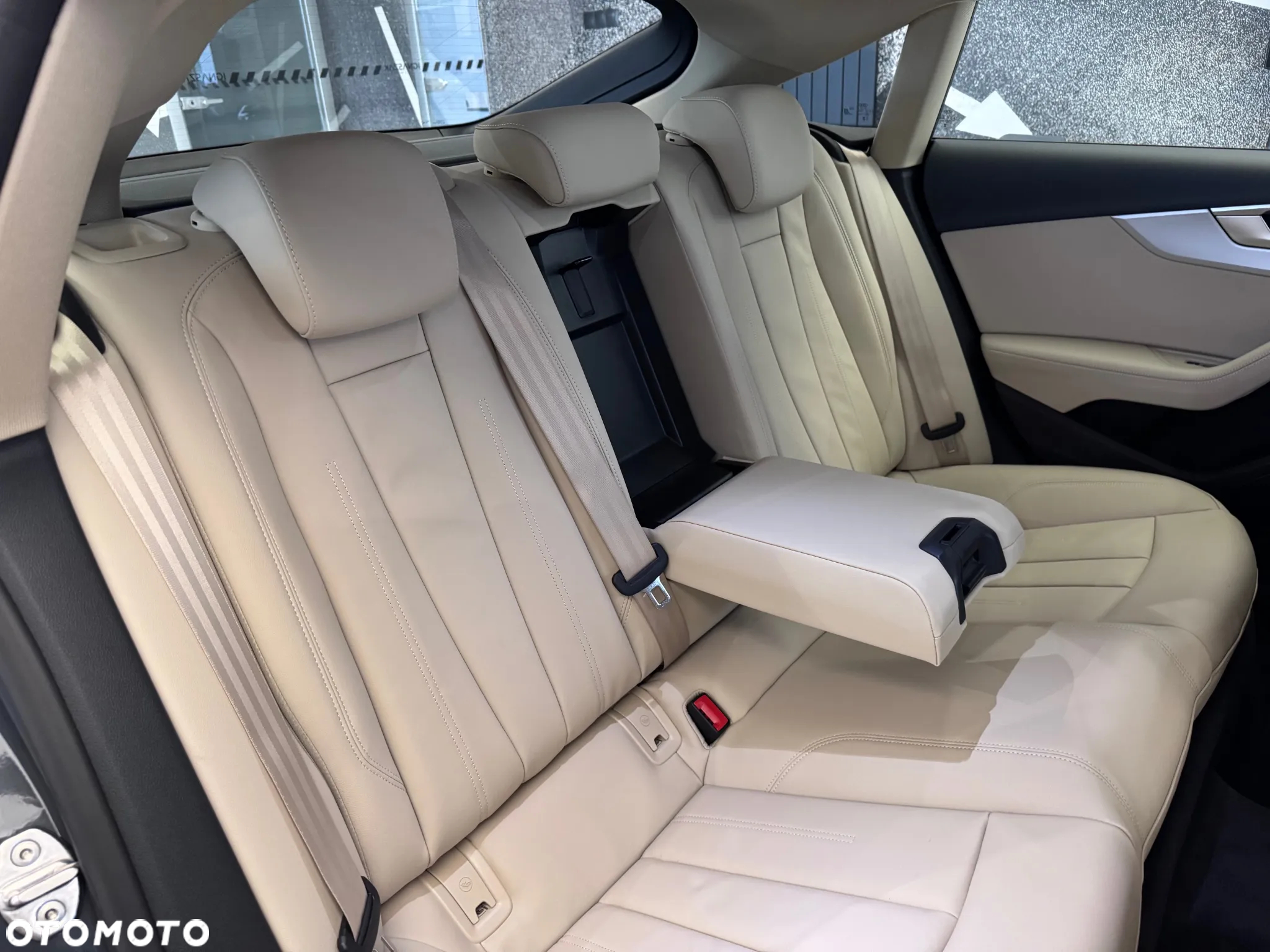 Audi A5 40 TDI Quattro Advanced S tronic - 14