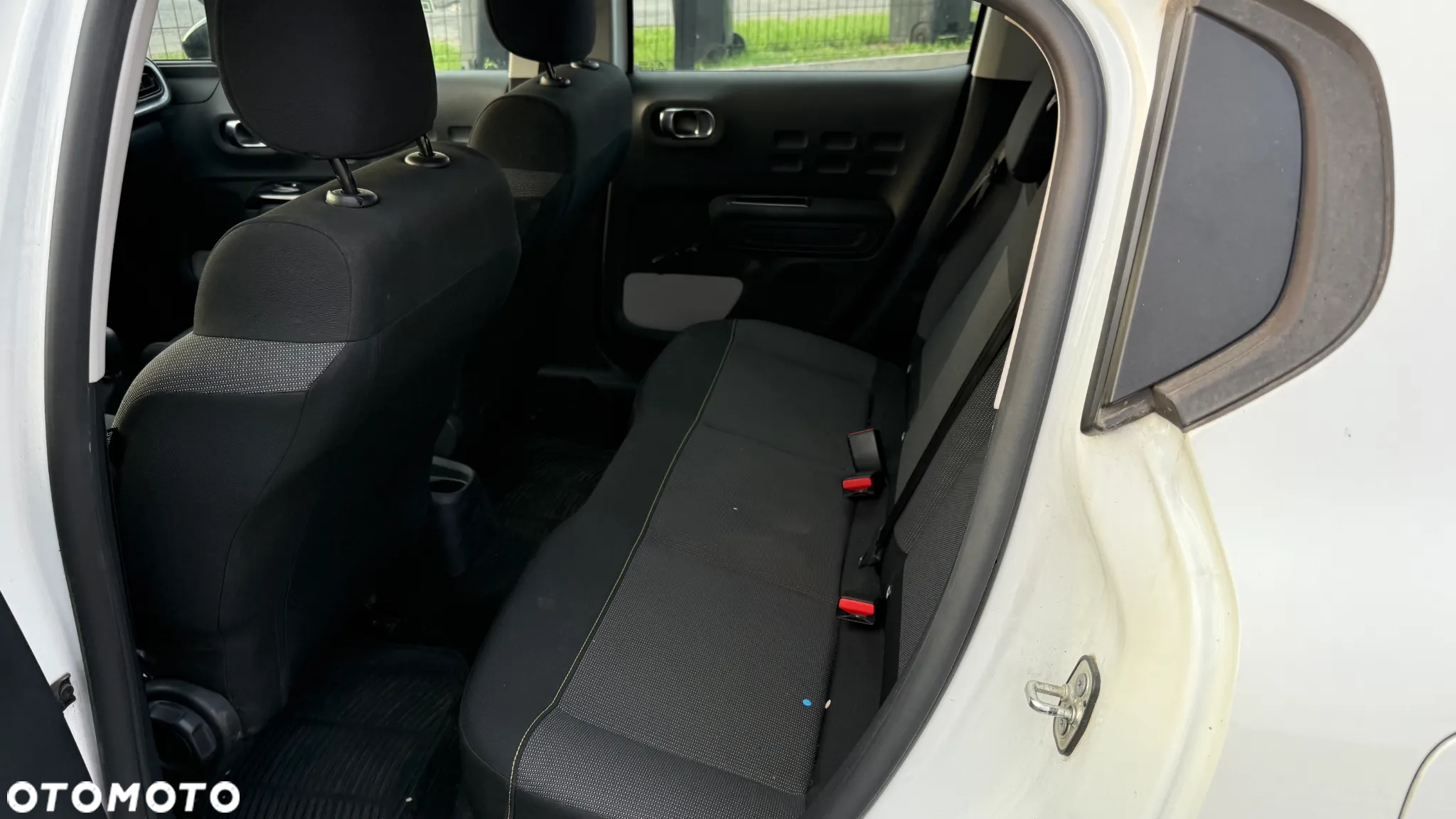 Citroën C3 1.2 PureTech Feel - 19