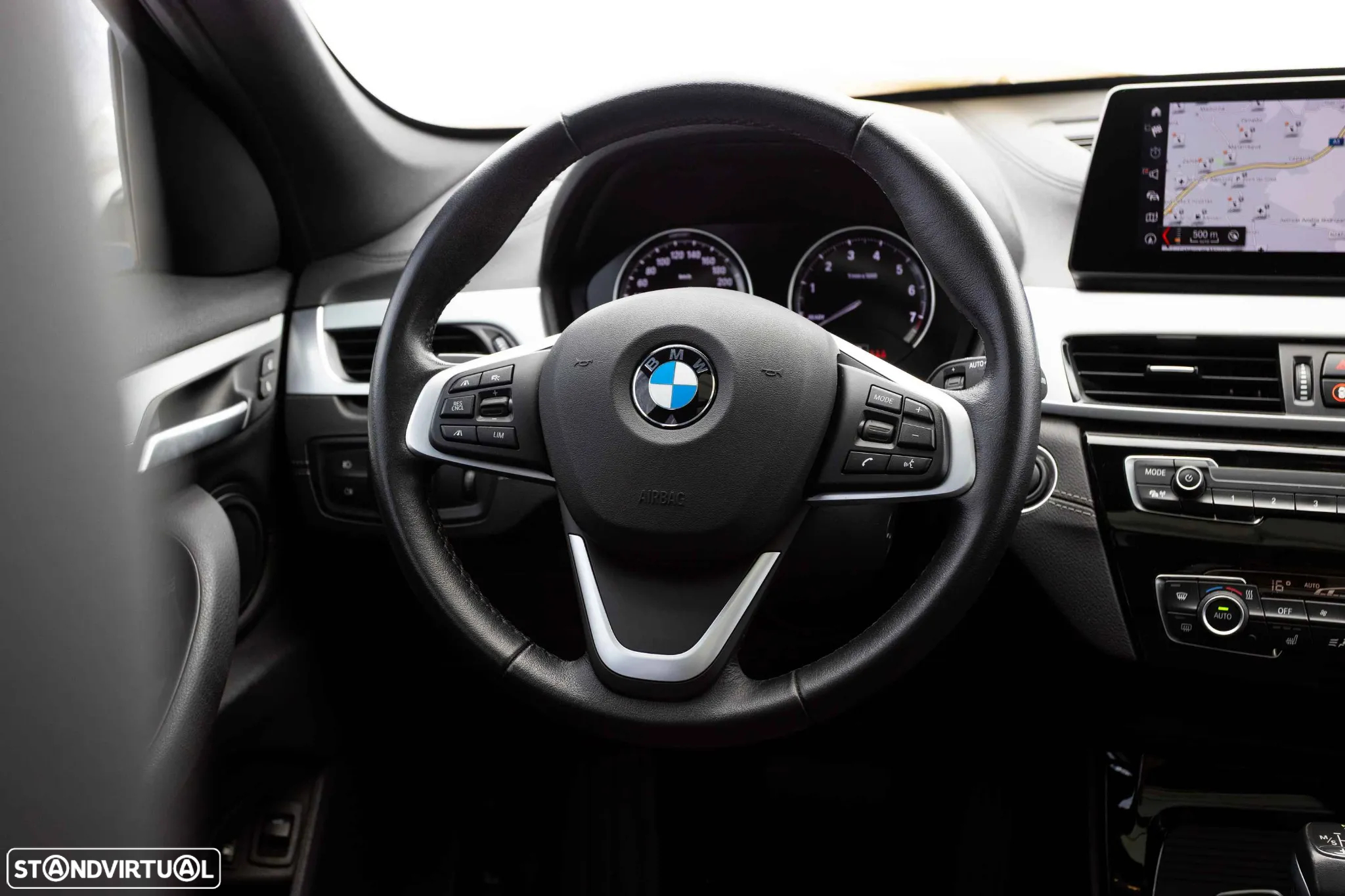BMW X1 25 e xDrive Line Sport - 27