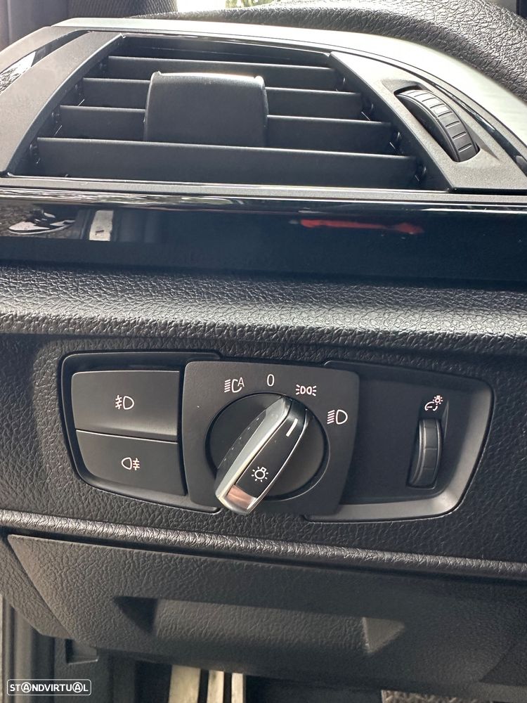 BMW 120 d Sport-Aut. M Sport - 26