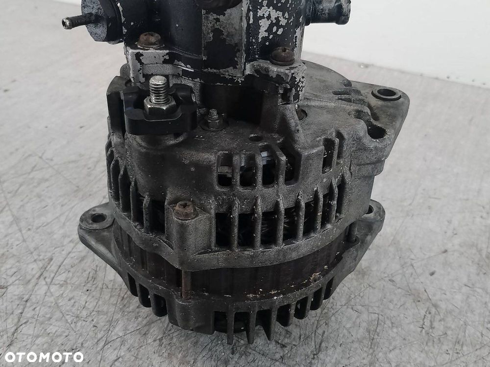 ALTERNATOR OPEL ASTRA H 1.7 CDTI - 5