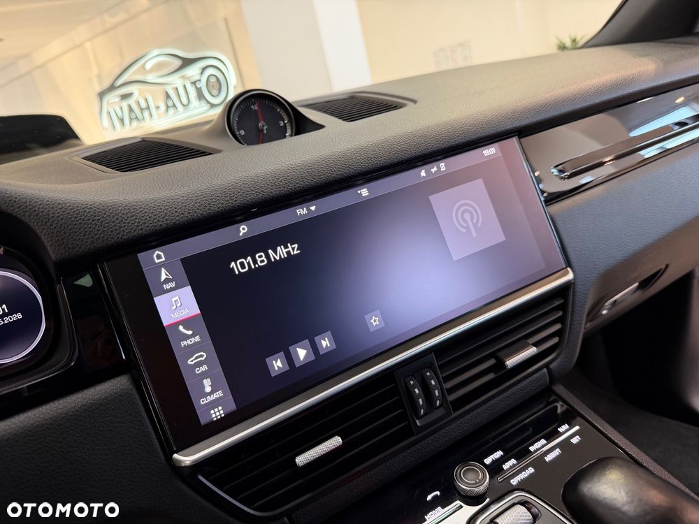 Porsche Cayenne S Tiptronic S - 28
