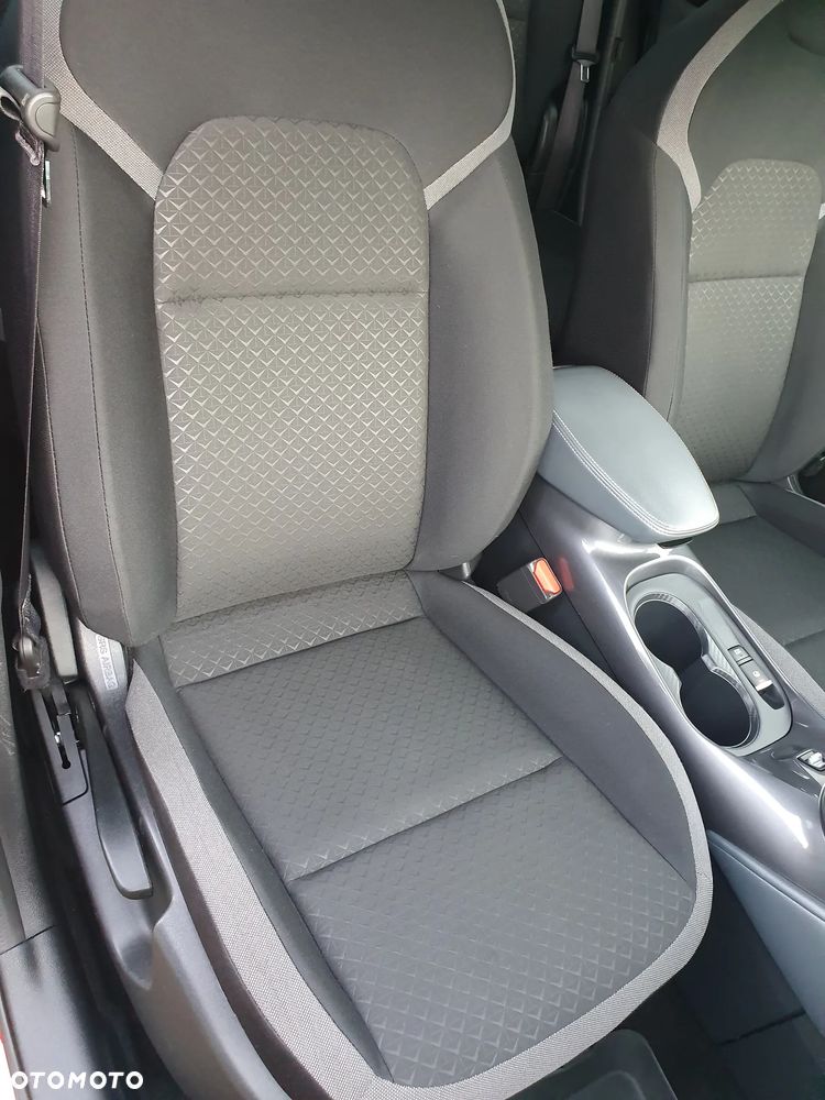 Nissan Juke 1.0 DIG-T DCT N-Sport - 21