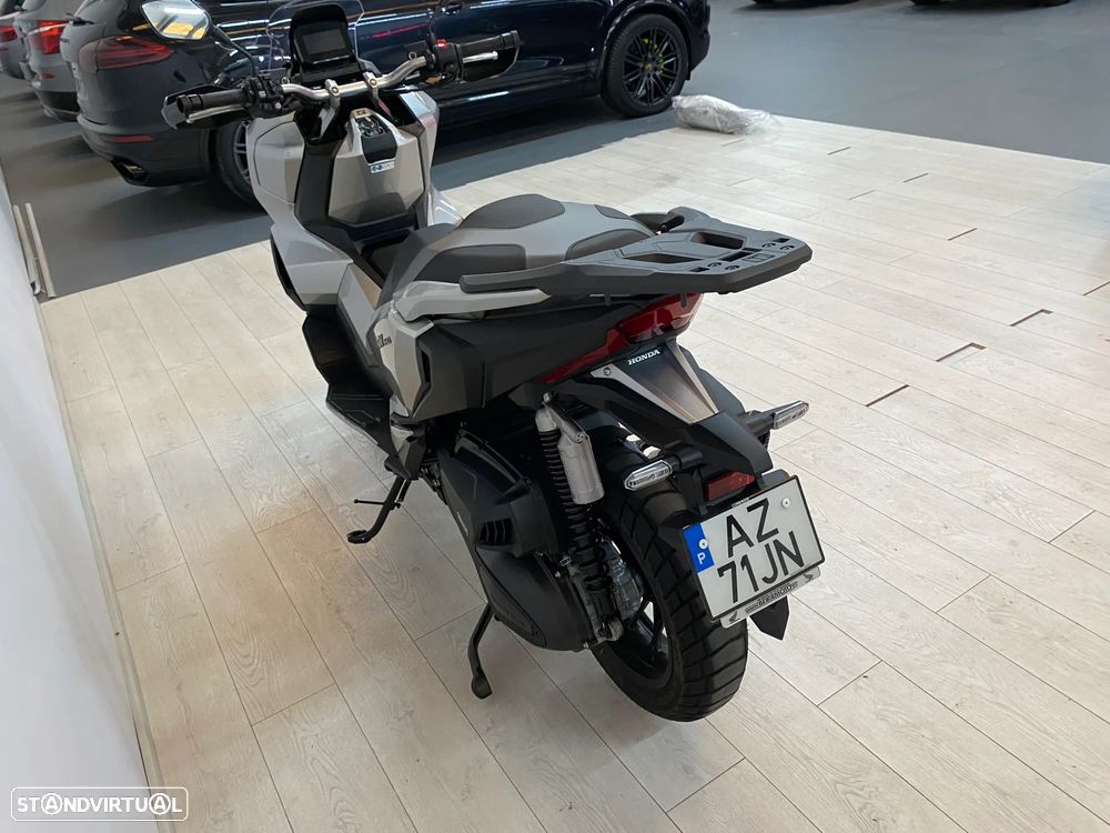 Honda ADV ADV 350A - 6