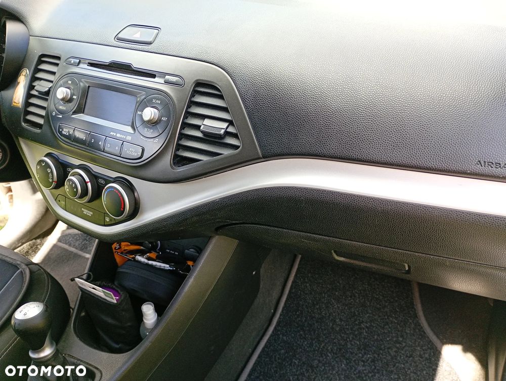 Kia Picanto - 7