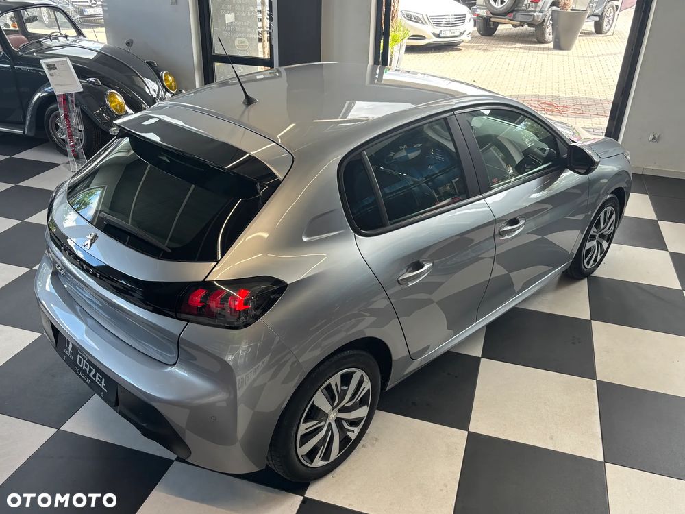 Peugeot 208 PureTech 75 Active Pack - 3