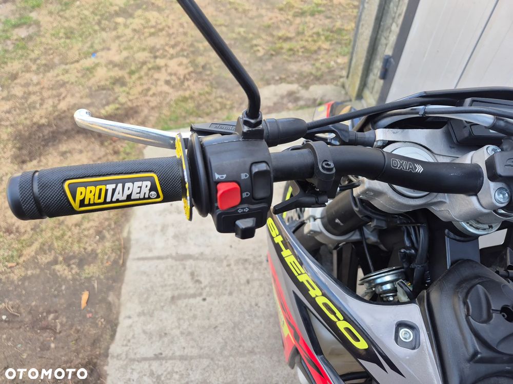Sherco SM - 18