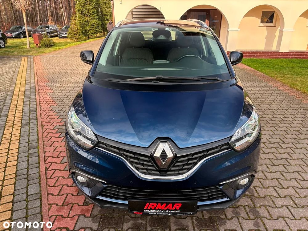 Renault Grand Scenic - 3