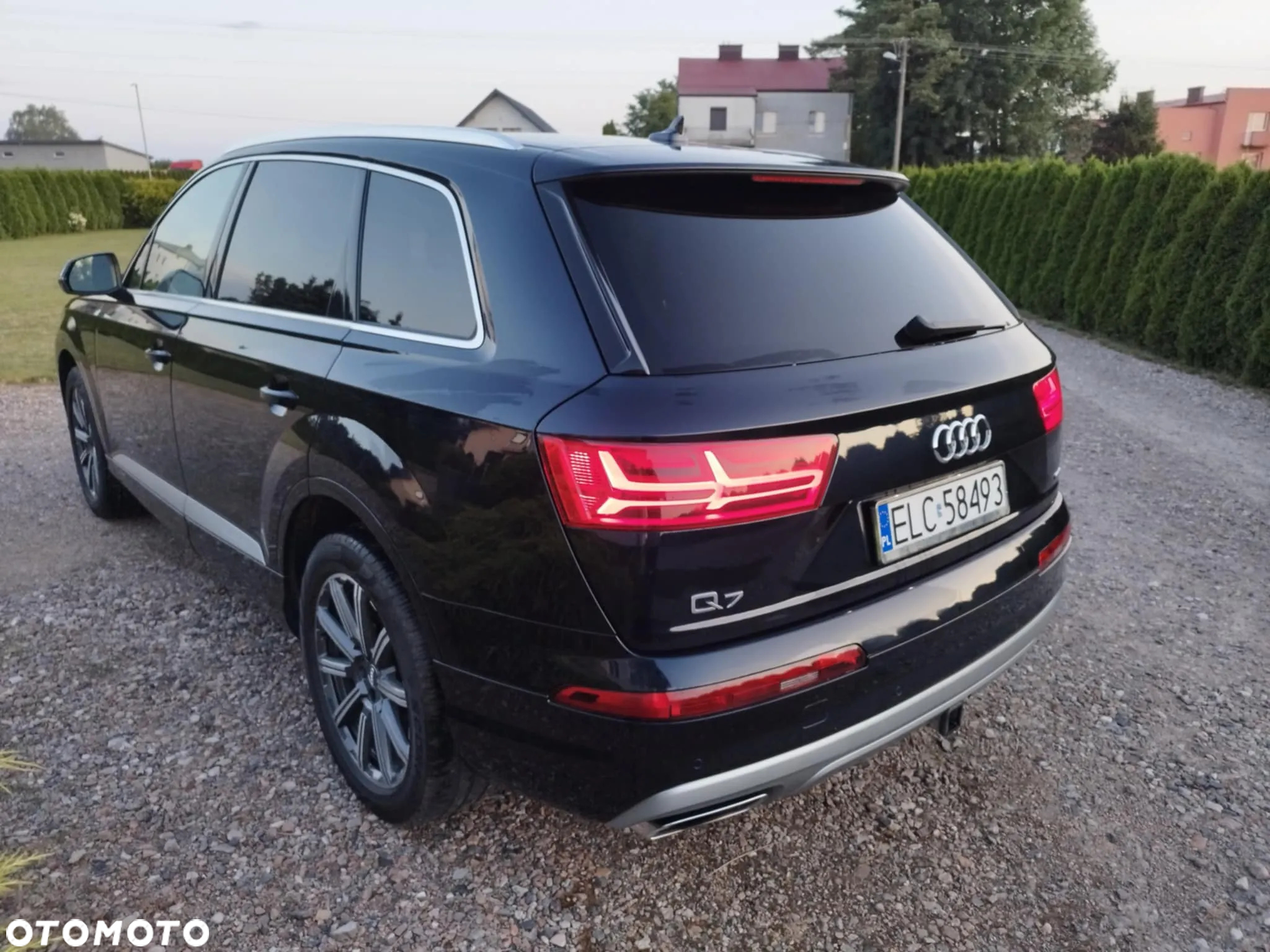 Audi Q7 - 10
