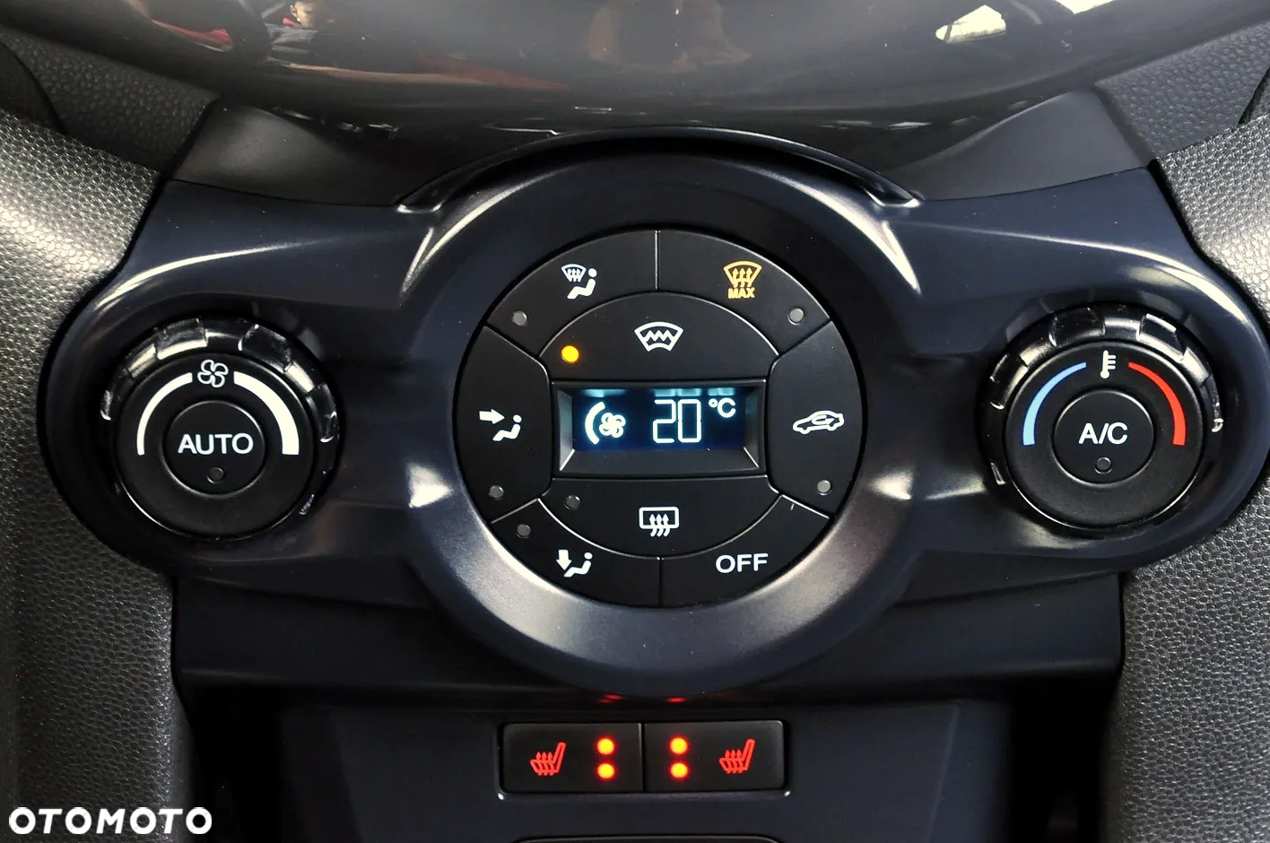 Ford EcoSport 1.0 EcoBoost TITANIUM - 20