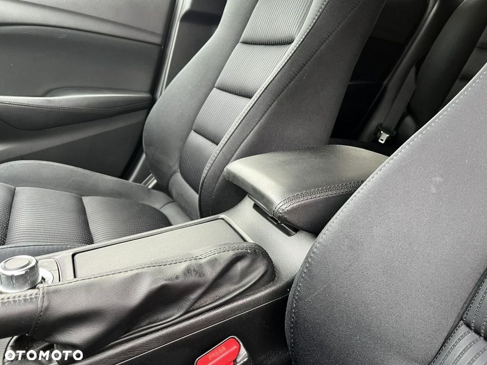 Mazda 6 2014