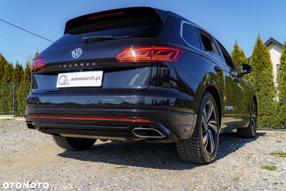 Volkswagen Touareg 3.0 V6 TFSI 4Motion R-Line - 37