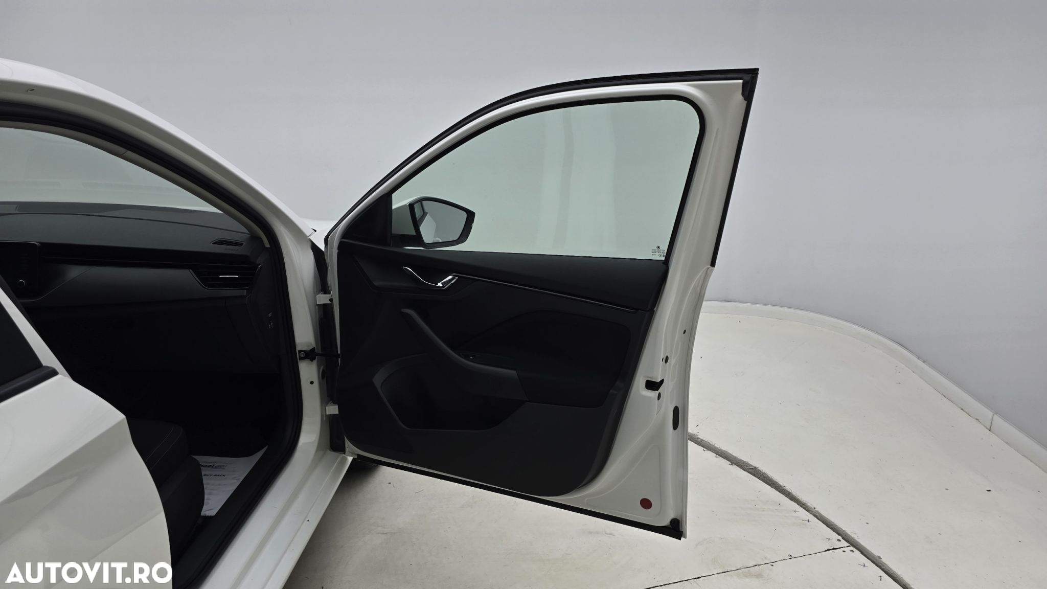 Skoda Scala 1.0 TSI DSG Ambition - 18