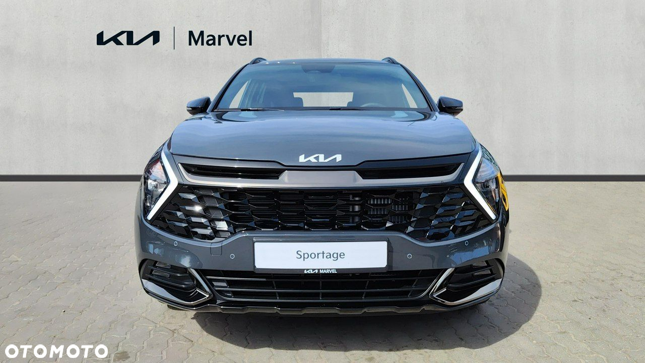 Kia Sportage - 2