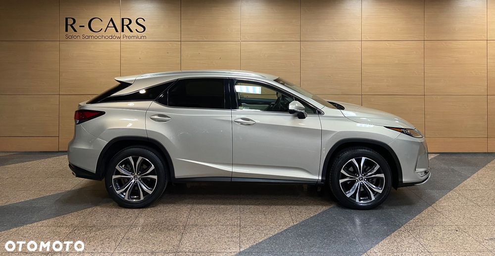 Lexus RX 300 Prestige - 2