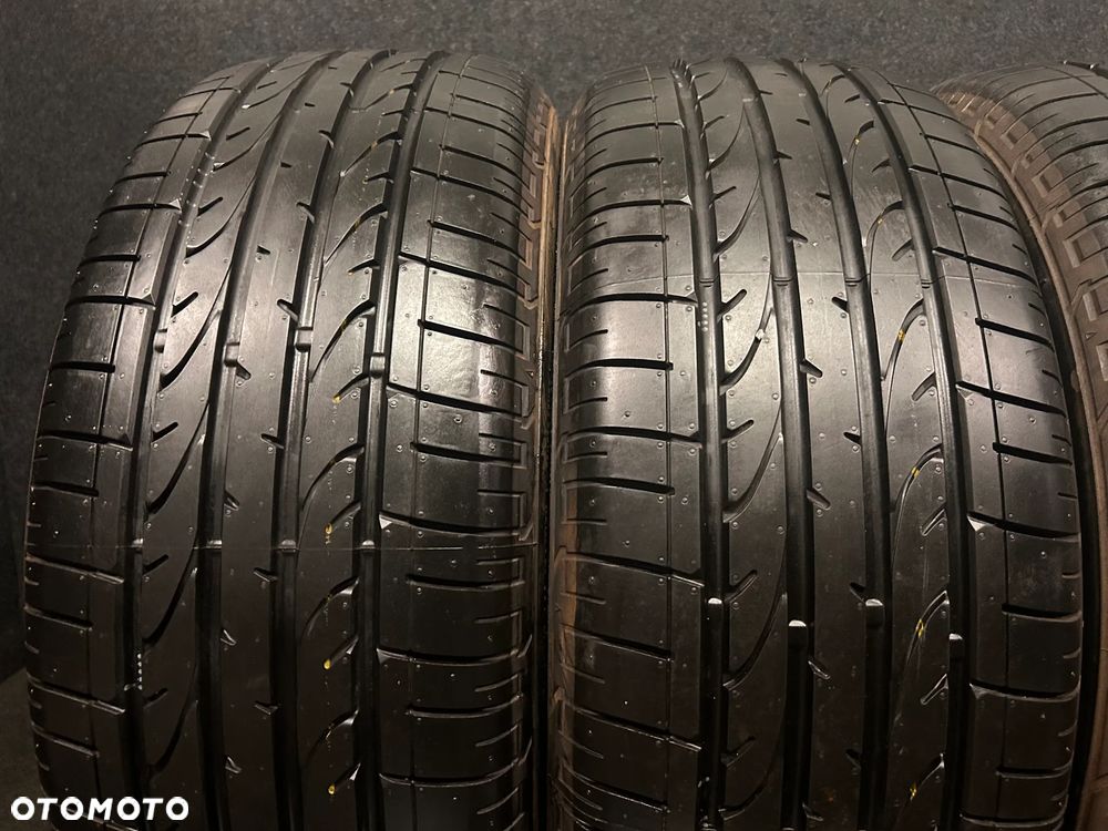 Opony letnie Bridgestone Dueler H/P Sport 255/60/18 112H 4szt. Nowe Demo! - 2