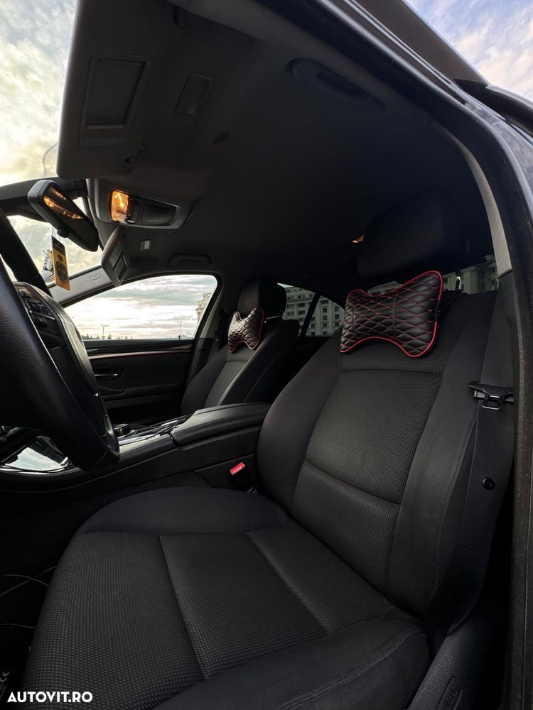 BMW Seria 5 - 14