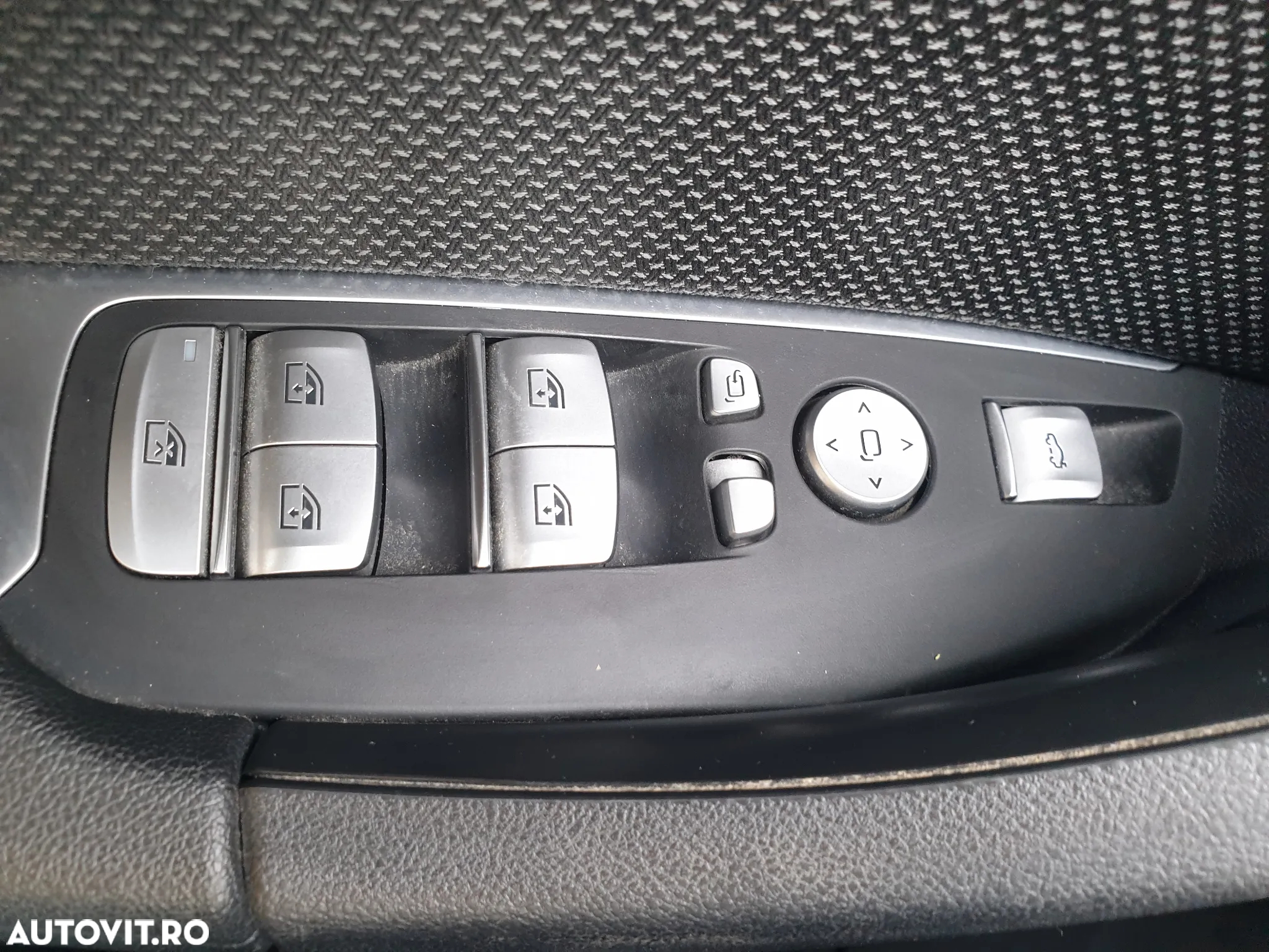 BMW X3 xDrive20d AT Advantage - 32