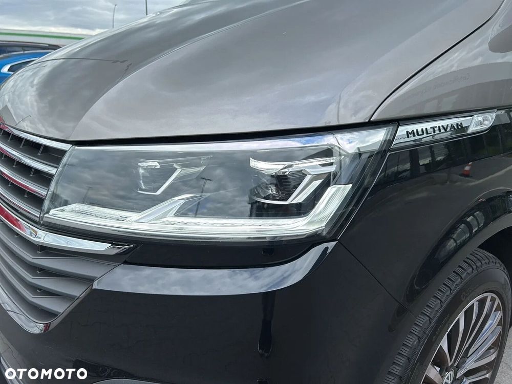 Volkswagen Multivan 2.0 TDI L1 Cruise 4Motion DSG - 38