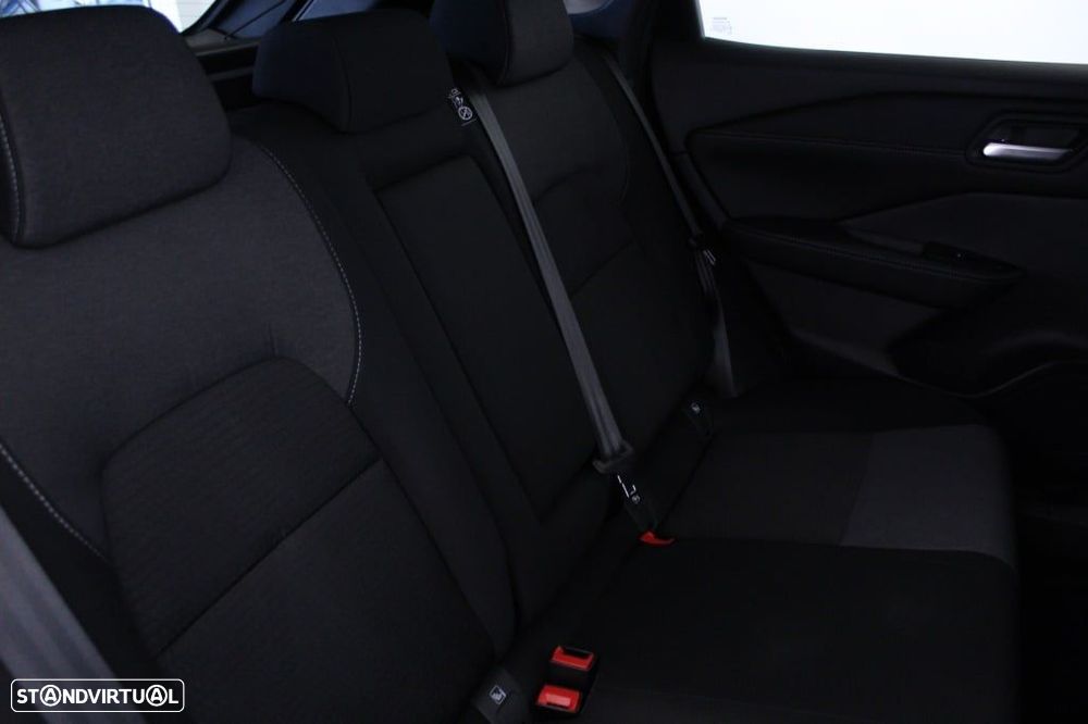 Nissan Qashqai - 15