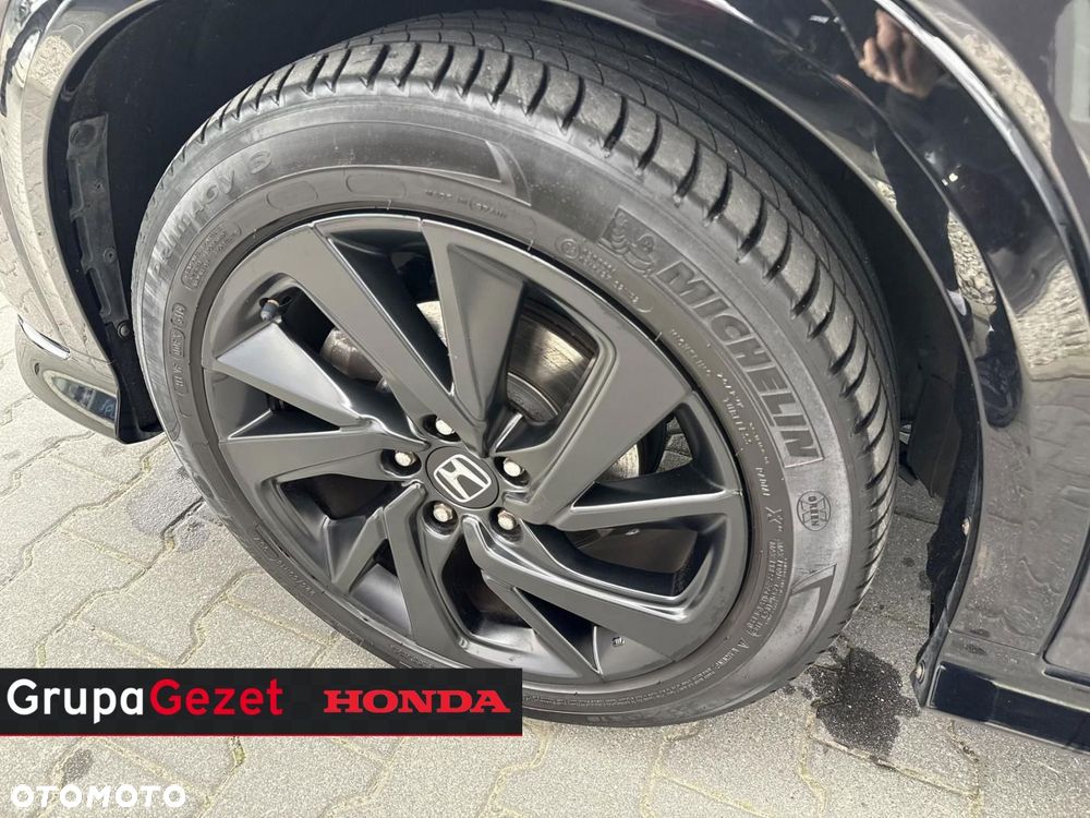 Honda HR-V - 14