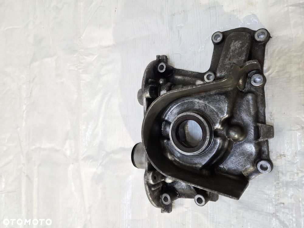 OPEL INSIGNIA A 2.0 CDTI A20DTH POMPA OLEJU 55566000 - 1