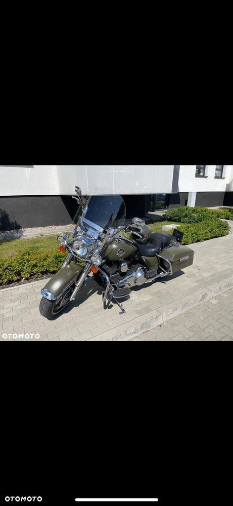 Harley-Davidson Touring Road King - 1