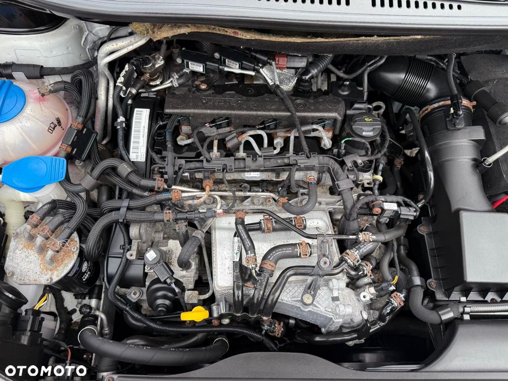 Volkswagen Caddy 2.0 (5-Si.) EcoProfi - 36