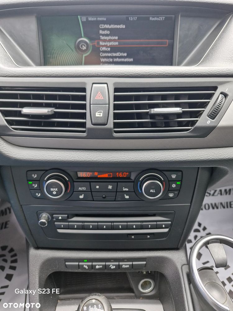 BMW X1 xDrive23d - 32