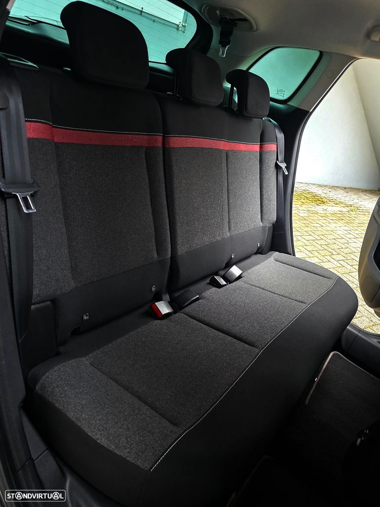 Citroën C3 Aircross 1.2 PureTech C-Series - 51