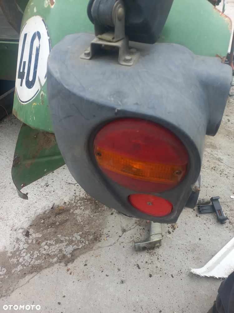 Fendt Vario licznik,ehr,wiązka elektryczna,komputer,sterownik, - 10