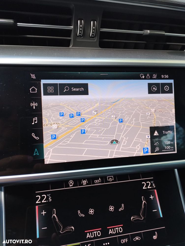 Audi A6 Avant - 15