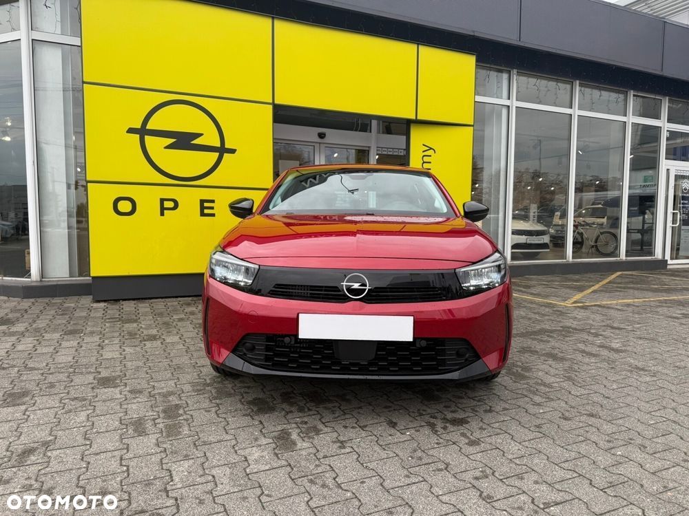 Opel Corsa - 2