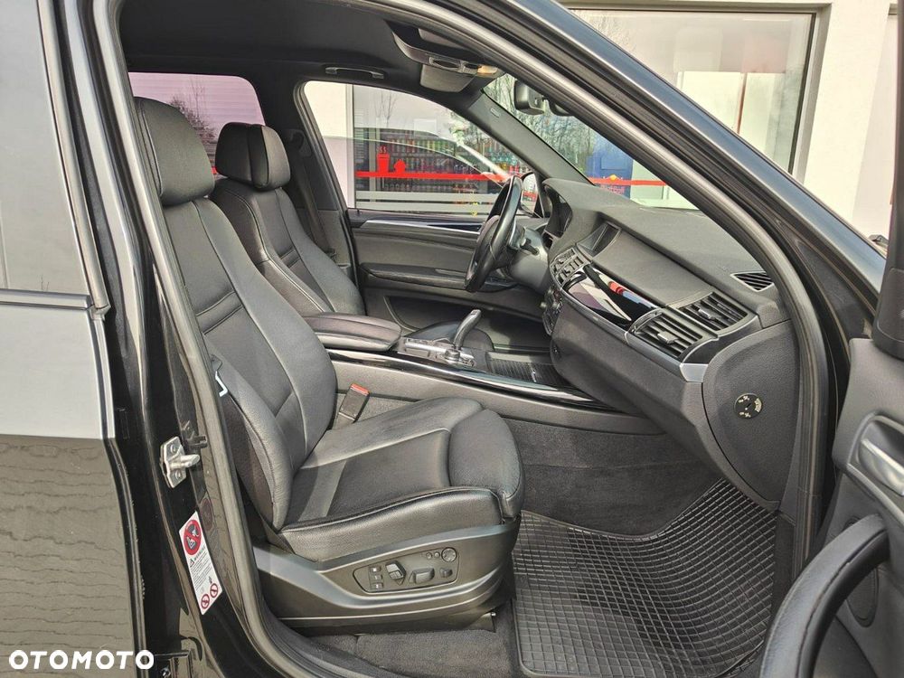BMW X5 - 14