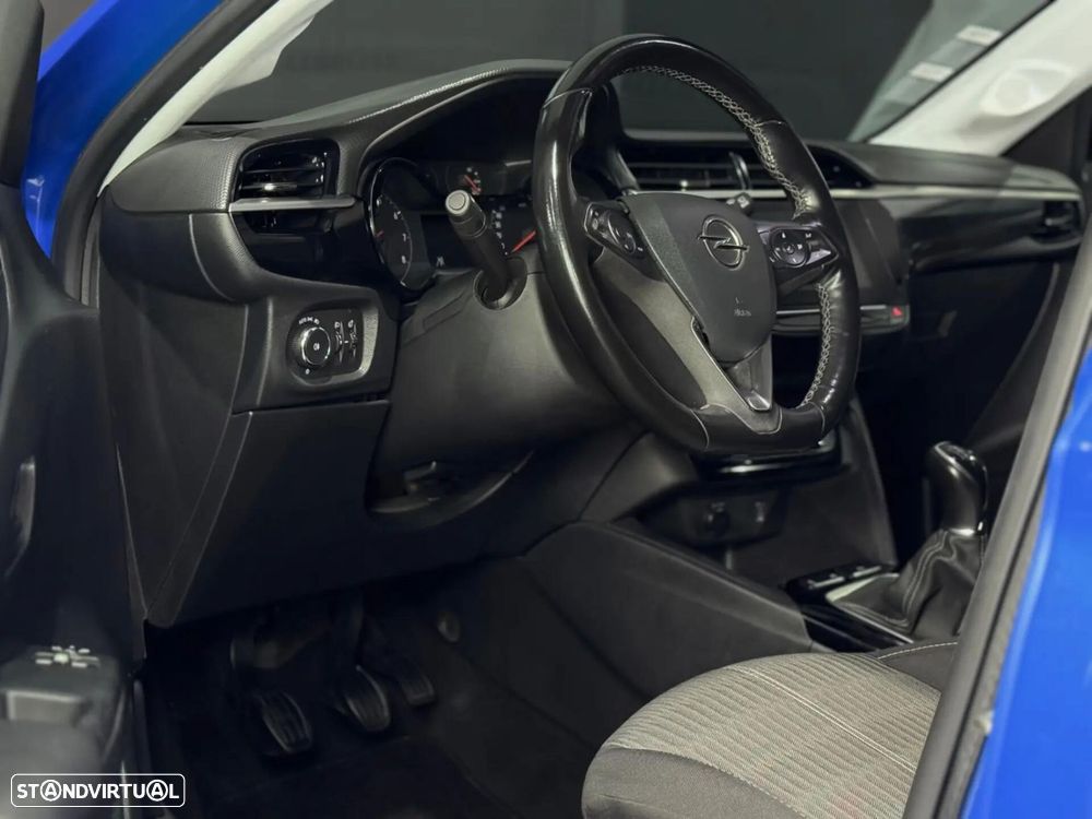 Opel Corsa - 3