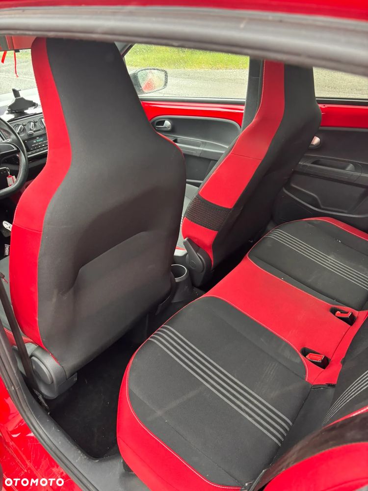Skoda Citigo - 11