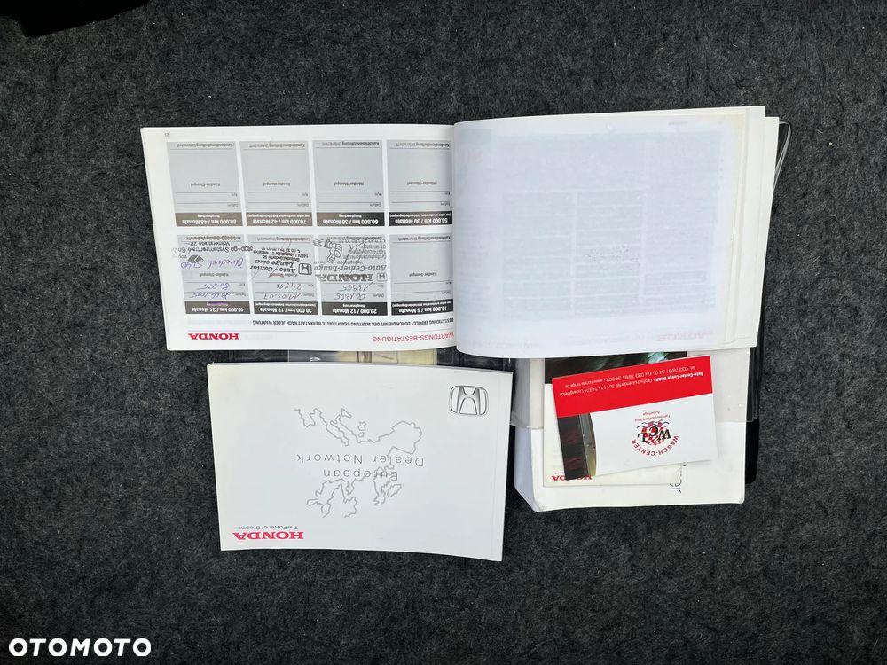 Honda Accord 2.0 i Comfort - 20