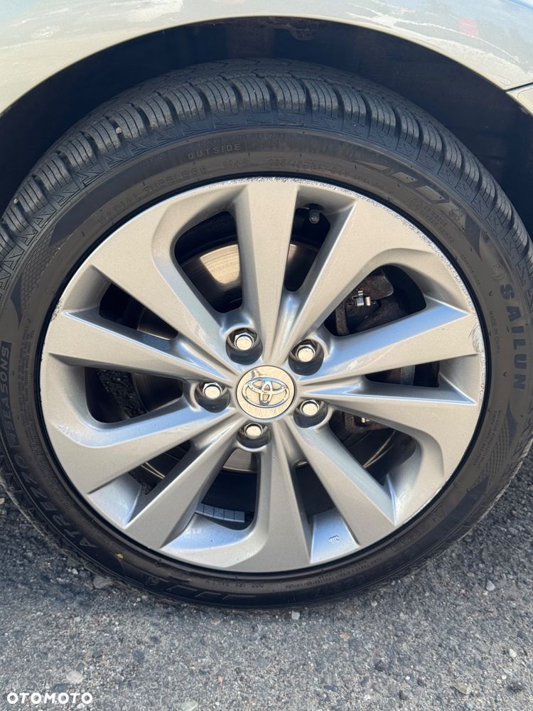 Toyota Auris - 34