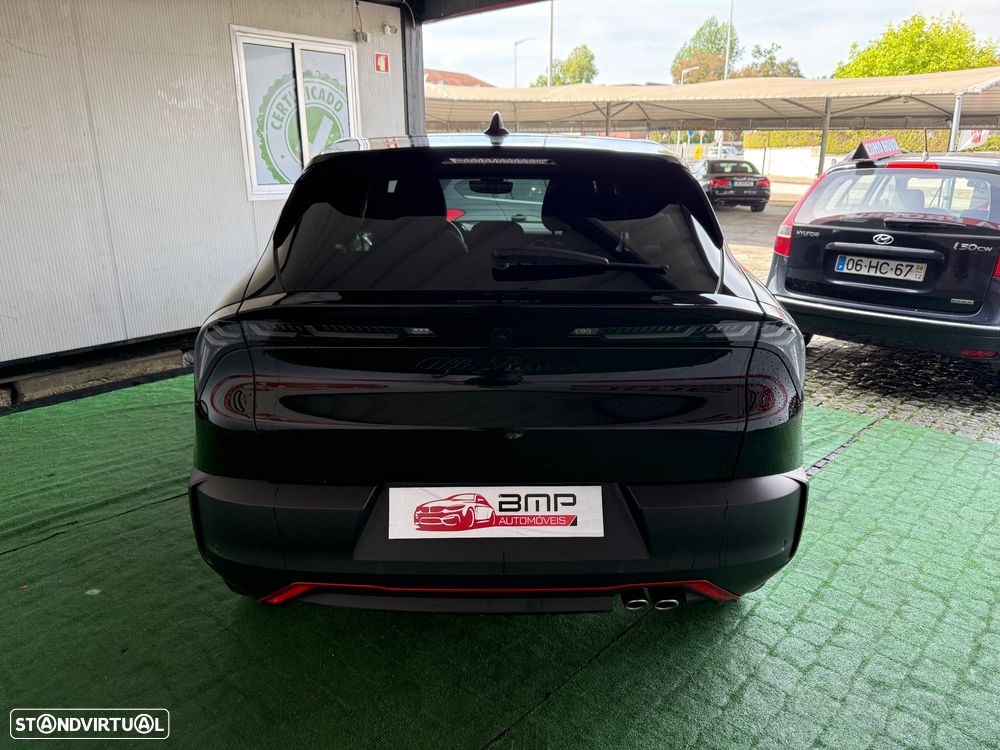 Alfa Romeo Junior 1.2 Speciale eDCT6 - 7