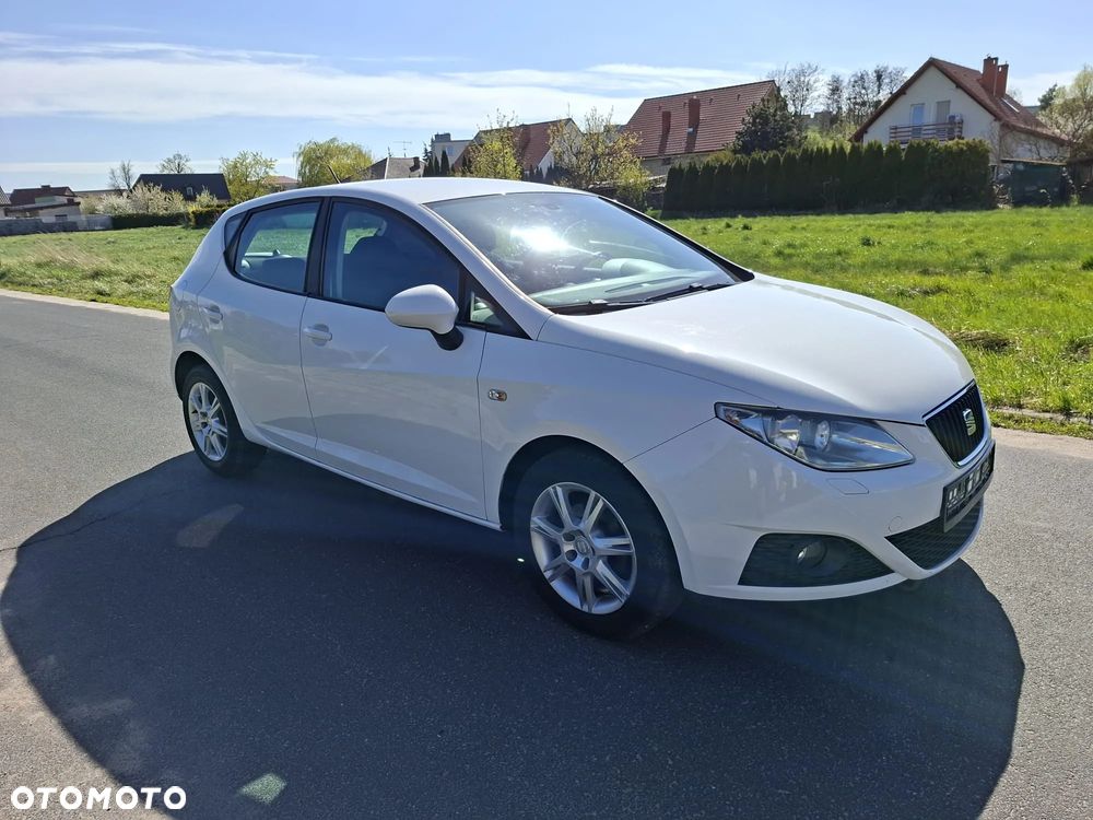 Seat Ibiza - 2