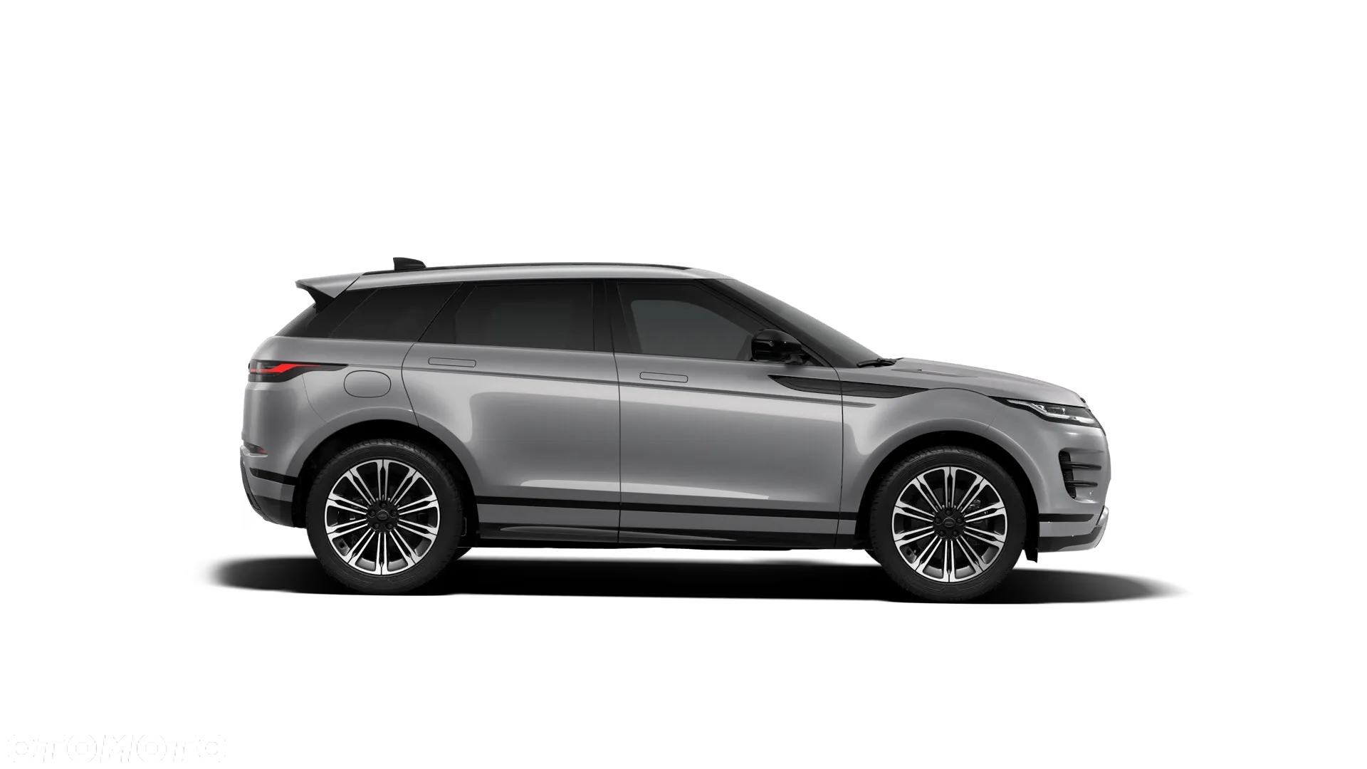 Land Rover Range Rover Evoque D200 Dynamic SE - 6