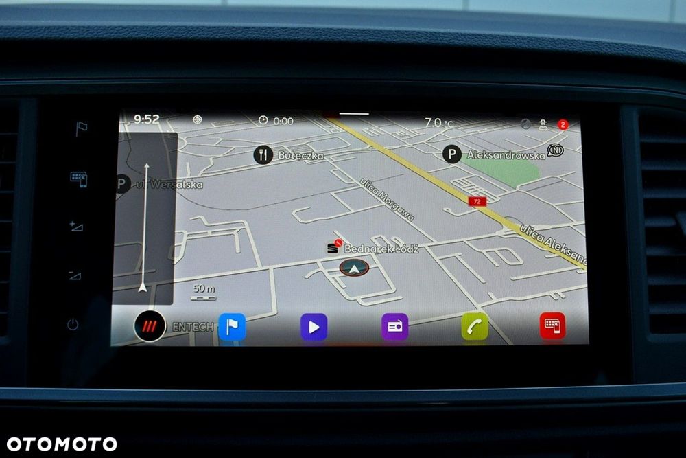 Cupra Ateca 2.0 TSI 4Drive VZ DSG - 23