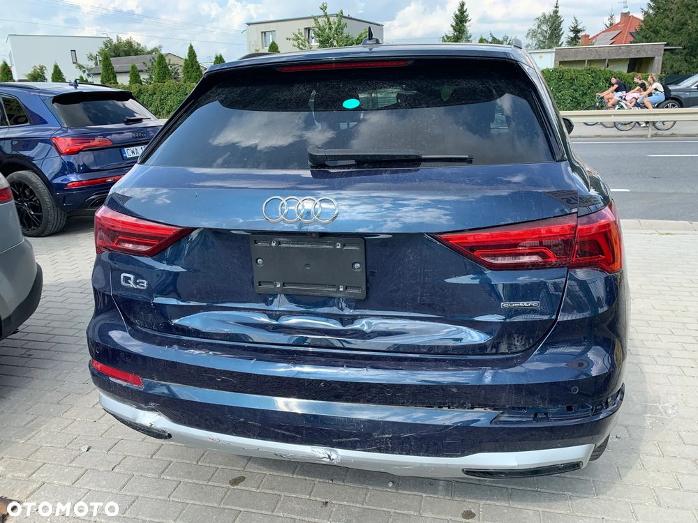 Audi Q3 45 TFSI quattro S tronic - 10