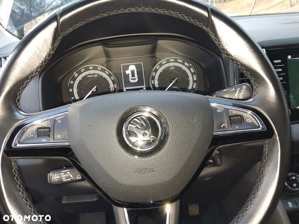 Skoda Karoq 1.6 TDI SCR Ambition - 21