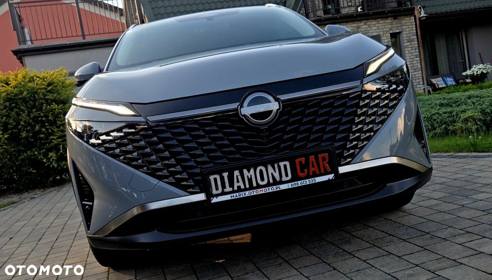 Nissan Qashqai 1.3 DIG-T MHEV Xtronic N-Connecta - 5