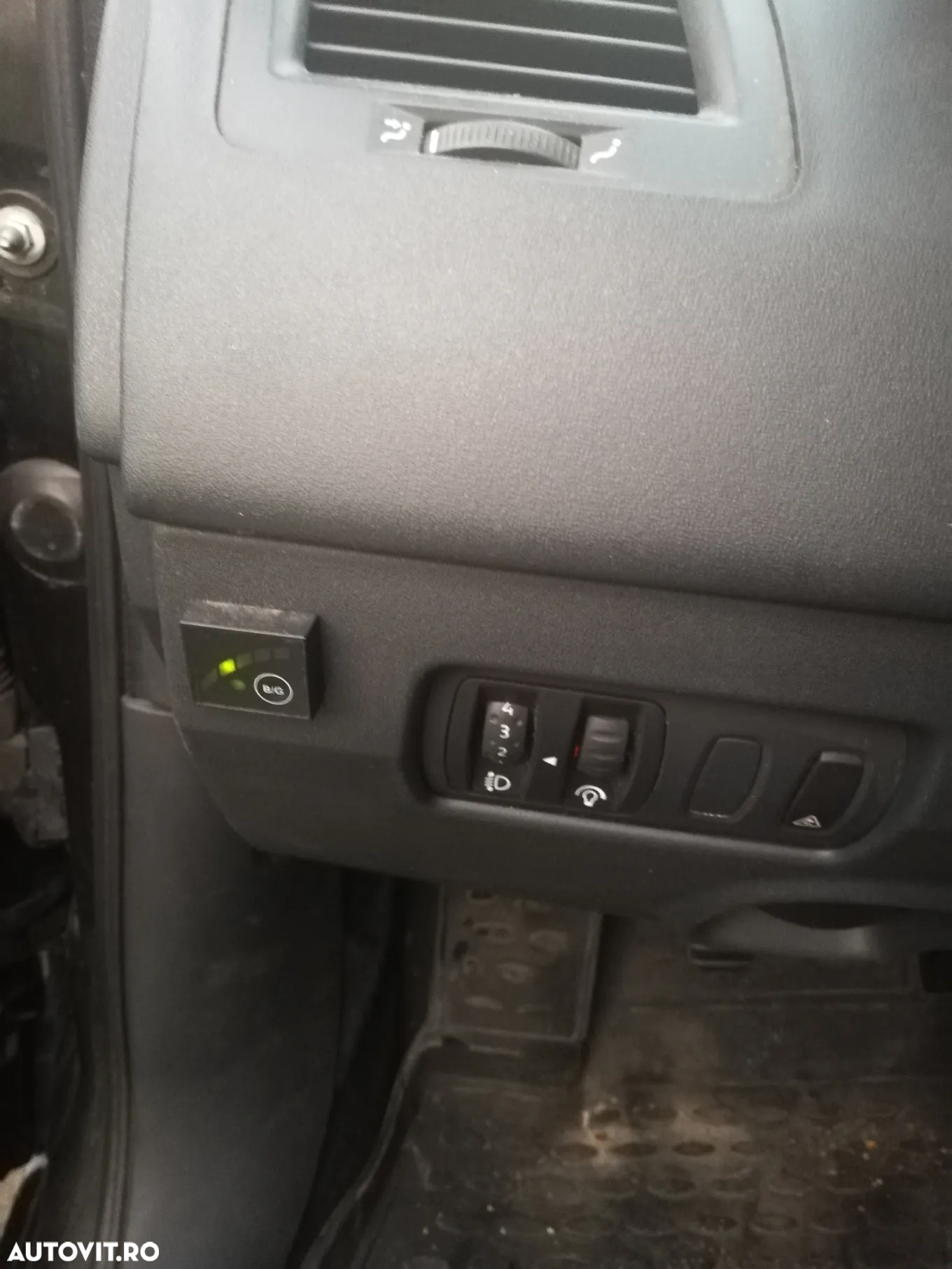 Renault Megane - 12