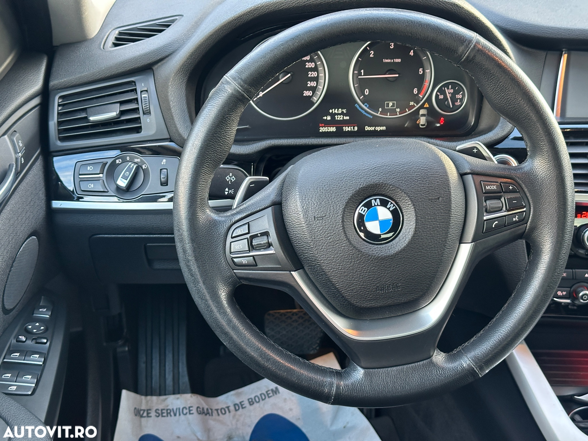 BMW X4 xDrive20d xLine - 17